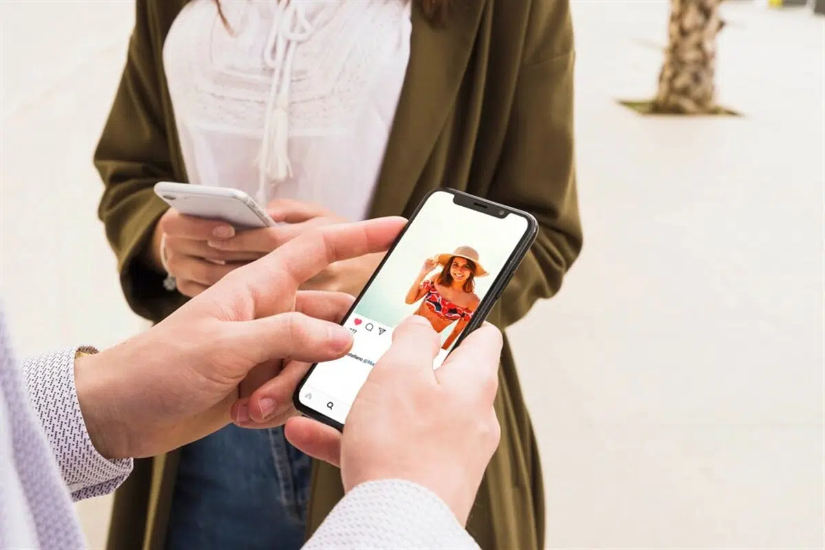 reponse tinder