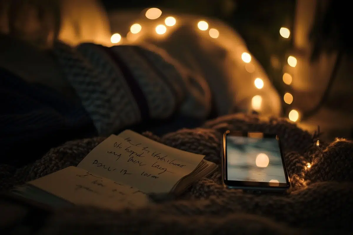 Envoyer un SMS chaud pour lui dire tu me manques : astuces pour être irresistible