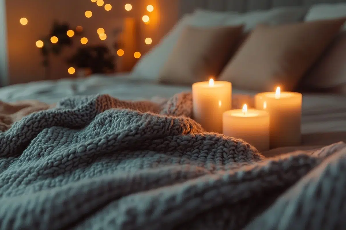 Inspirez-vous de ces poèmes pour une bonne nuit mon unique amour