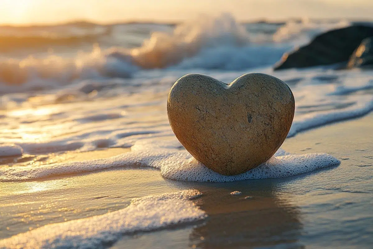 L'amour en perpétuelle évolution