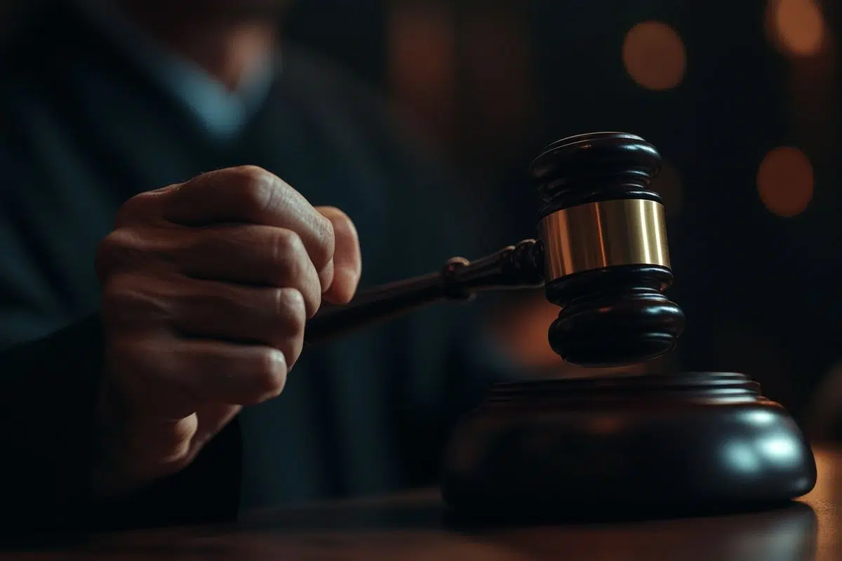 Le divorce : un chemin semé d'embûches après le mariage blanc