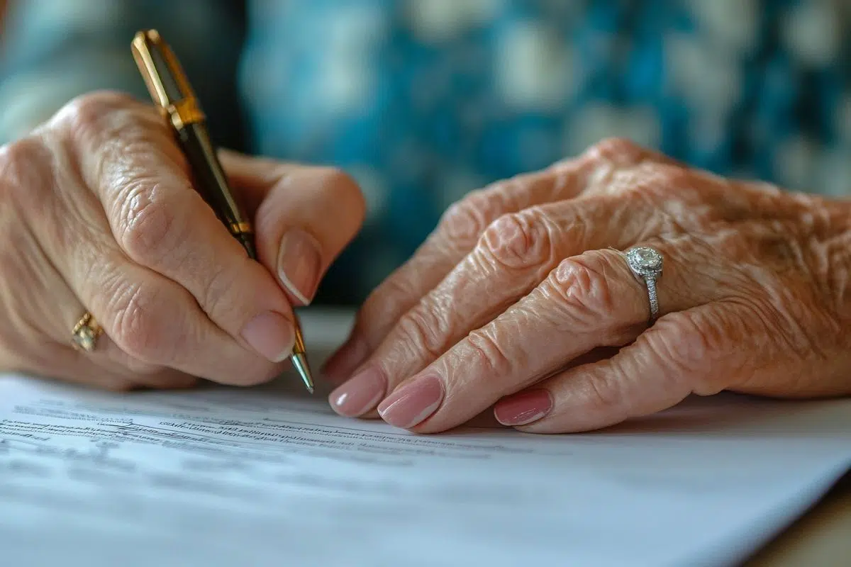 Les dangers cachés du mariage blanc puis le divorce que personne ne vous dit