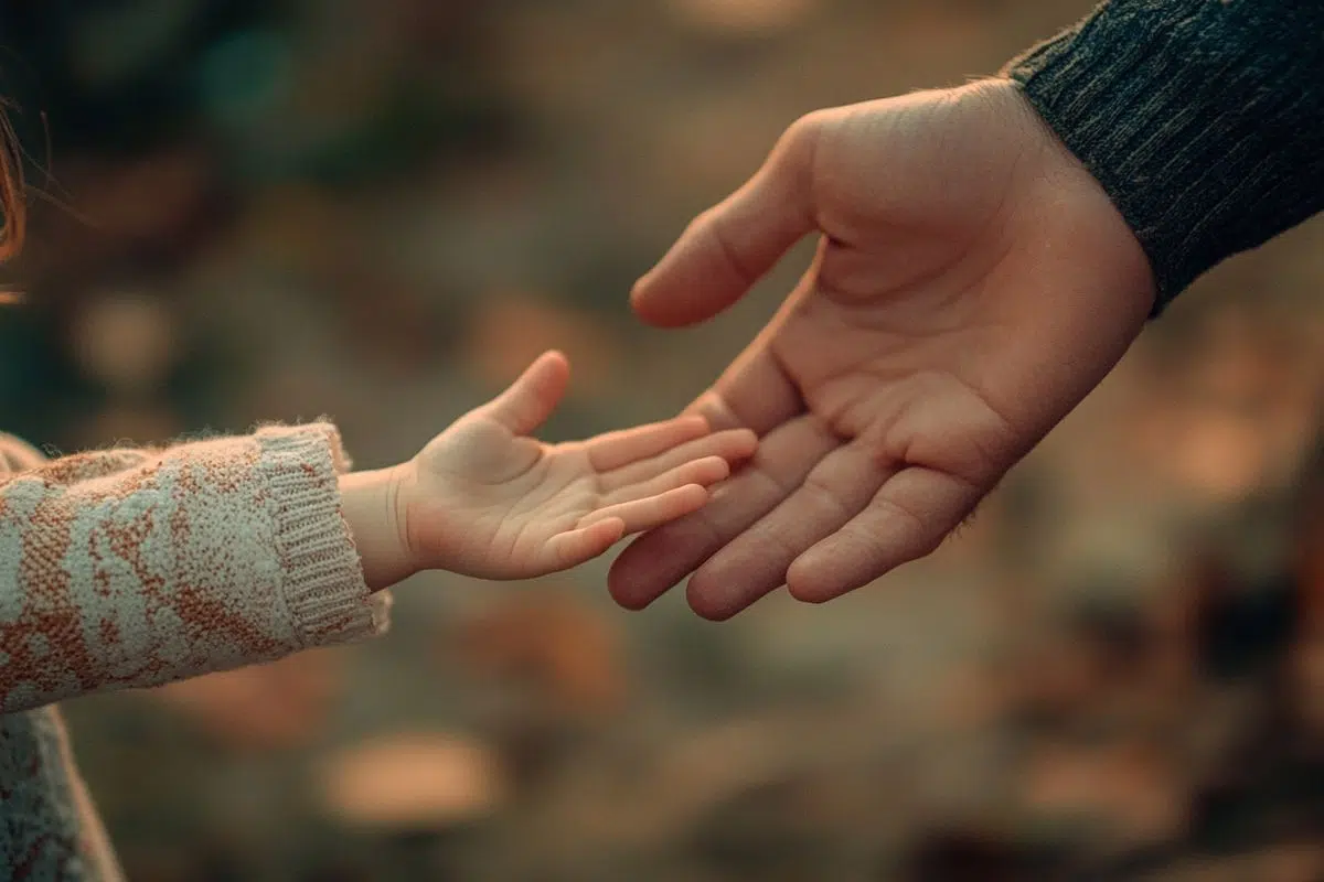 L'importance de la communication entre parents et enfants