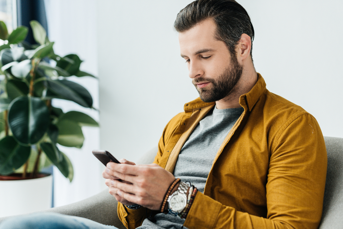 SMS hommes detestent