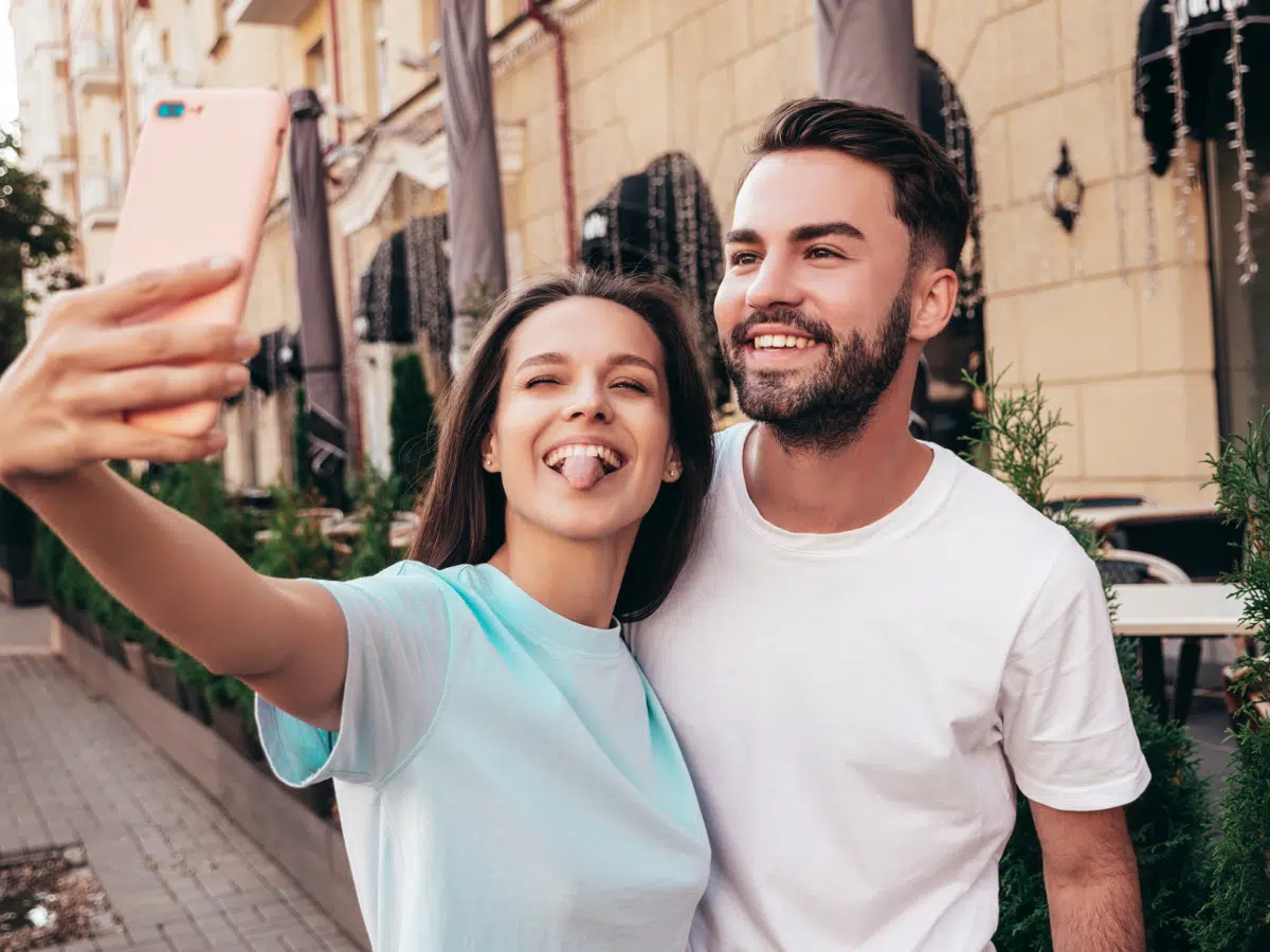 couple goal