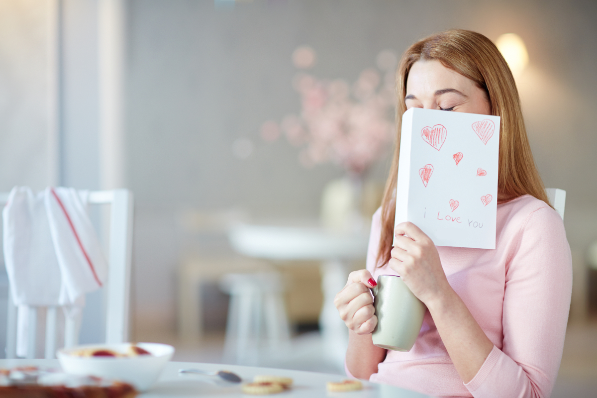 idées romantique