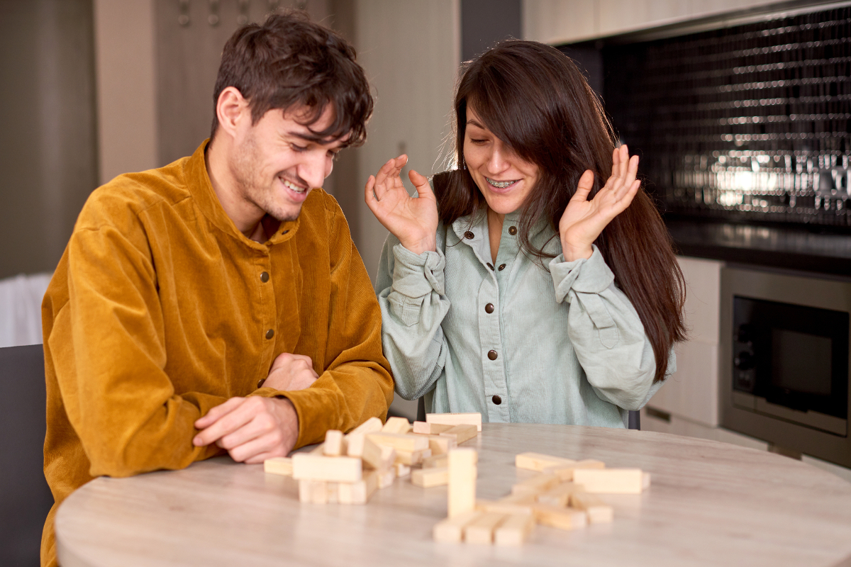 jeux sur amour