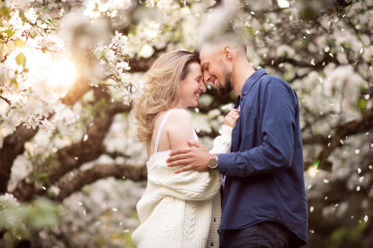objectifs couple
