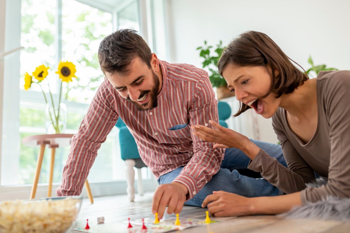 renforcer complicité