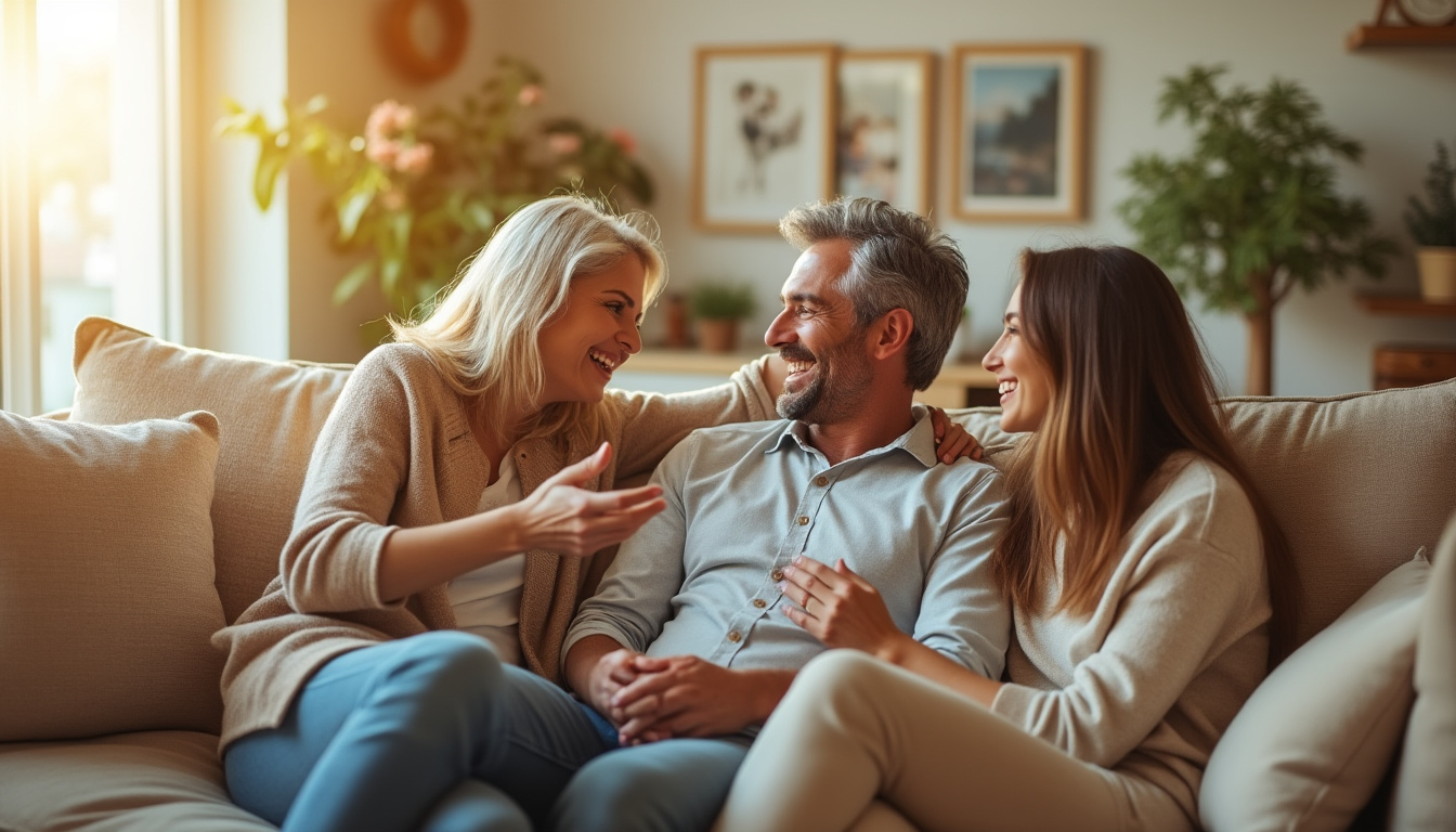 découvrez comment le test de compatibilité des prénoms peut enrichir votre relation amoureuse. explorez les dynamiques entre vos prénoms et boostez votre connexion émotionnelle grâce à des insights révélateurs. améliorez votre union dès aujourd'hui !