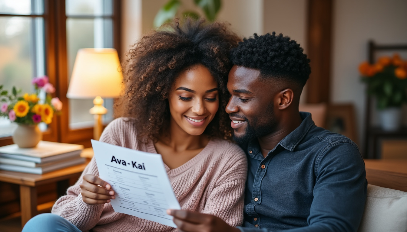 découvrez comment le test de compatibilité des prénoms peut renforcer votre relation. explorez les affinités et les synergies entre vous et votre partenaire grâce à une approche ludique et originale. testez vos prénoms et révélez les secrets de votre harmonie amoureuse.