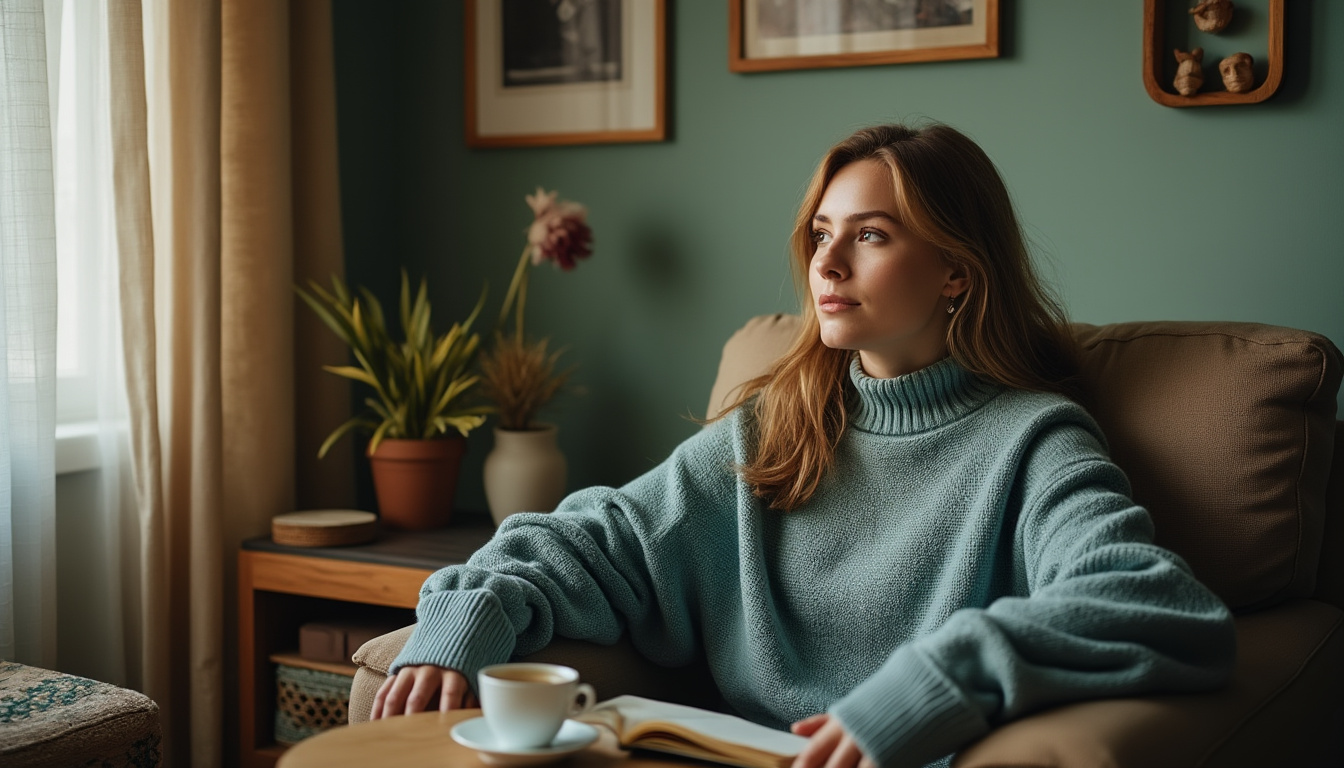 découvrez comment la solitude des femmes divorcées, souvent perçue comme un défi, peut également se transformer en une opportunité de renaissance personnelle, de croissance et d'épanouissement. explorez des stratégies pour embrasser ce nouveau chapitre de vie et tirer le meilleur parti de cette période de transition.