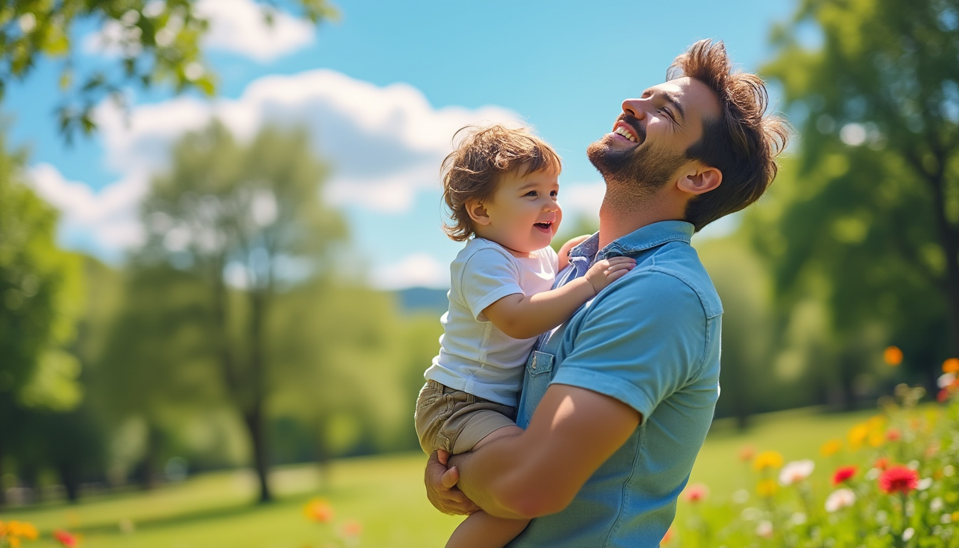 découvrez la définition des 'daddy issues' dans le contexte des relations. comprenez comment des problèmes non résolus avec la figure paternelle peuvent influencer les comportements émotionnels et les choix relationnels. une exploration essentielle pour mieux saisir ce phénomène psychologique.