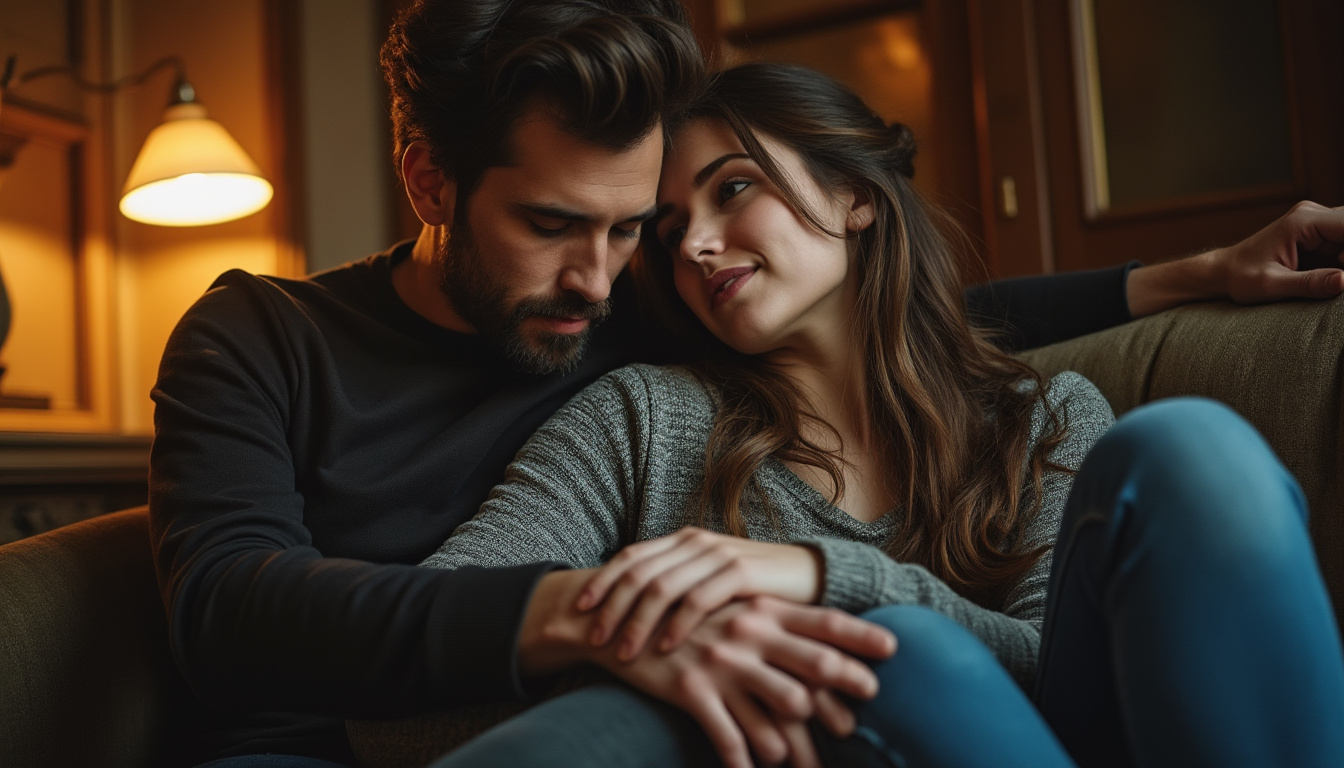 découvrez comment atteindre l'osmose en amour, un art délicat à maîtriser au quotidien. apprenez à harmoniser vos émotions, à communiquer efficacement et à créer une connexion authentique avec votre partenaire pour une relation épanouissante.