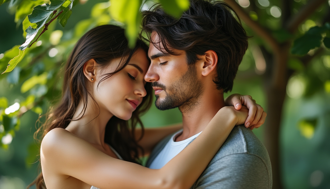 découvrez l'art d'être en osmose en amour, un équilibre délicat à cultiver chaque jour. apprenez à harmoniser vos émotions et à renforcer votre complicité pour vivre une relation épanouissante.