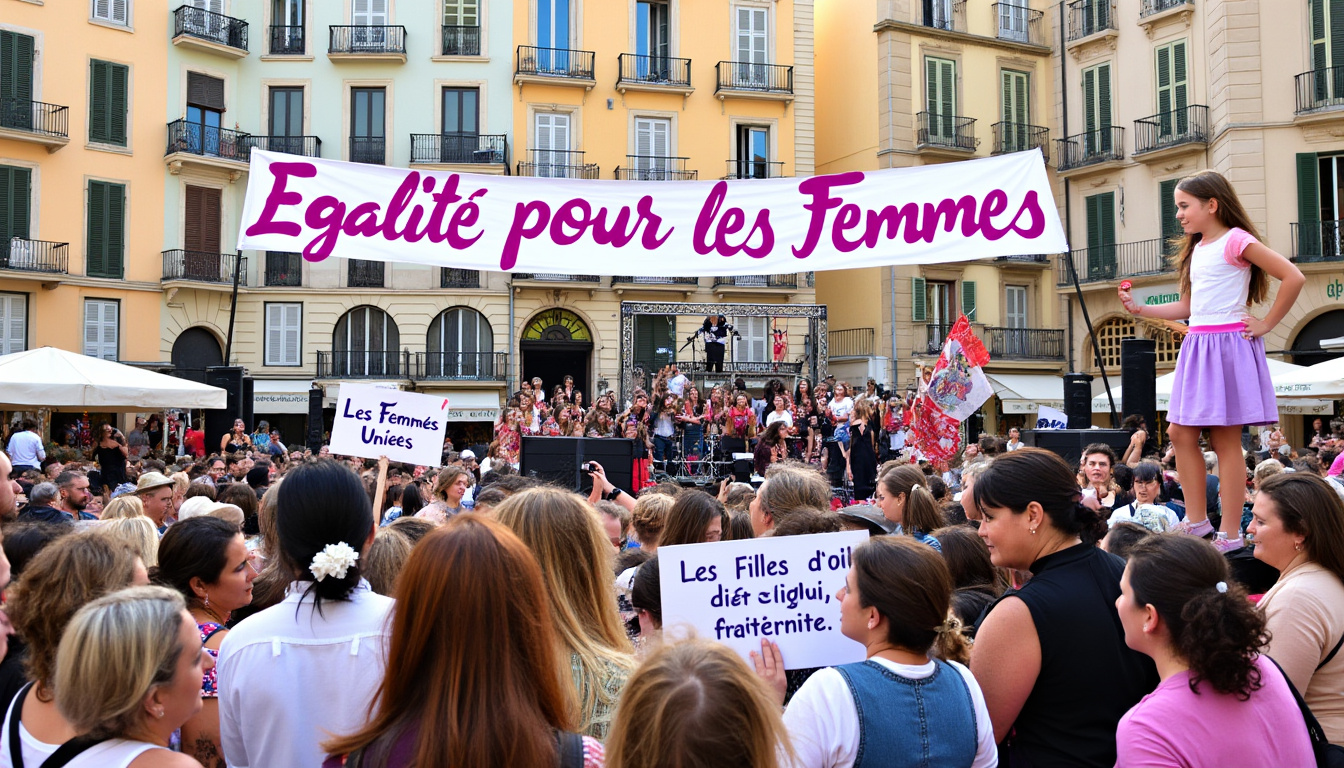 découvrez les meilleurs événements à marseille spécialement conçus pour les femmes à la recherche de rencontres amoureuses. participez à des soirées, ateliers et activités uniques qui favorisent les échanges et la complicité.