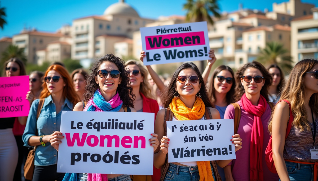 découvrez les événements à marseille spécialement conçus pour les femmes à la recherche de rencontres amoureuses. que ce soit des soirées thématiques, des ateliers de rencontre ou des sorties conviviales, trouvez l'opportunité idéale pour tisser des liens avec des hommes dans une ambiance détendue et chaleureuse.