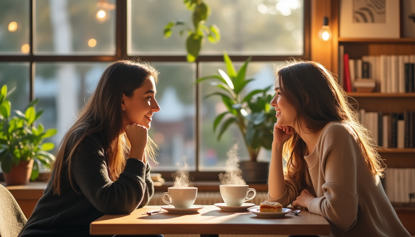 découvrez les erreurs courantes à éviter lors de vos rencontres sur facebook pour garantir un rendez-vous parfait. optimisez votre expérience et misez sur des conseils pratiques pour réussir vos interactions en ligne.