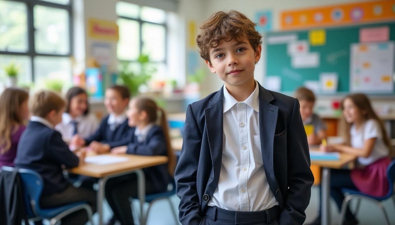 découvrez les implications psychologiques de la timidité et de l'indifférence chez les adolescents. cette analyse explore comment ces traits de personnalité affectent leur développement social, émotionnel et leur bien-être mental.