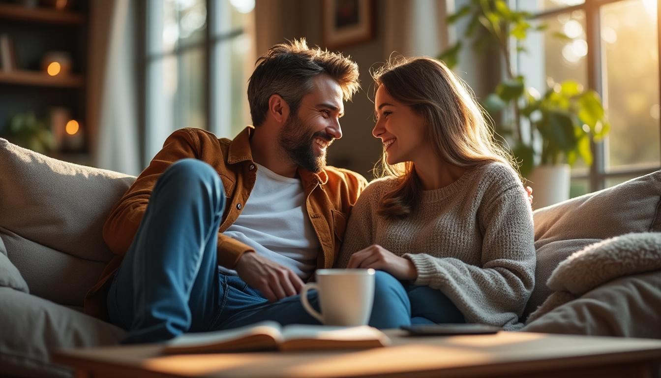 découvrez comment surmonter les problèmes de compatibilité et de valeurs pour bâtir un couple heureux. apprenez des stratégies pour améliorer votre relation et favoriser l'harmonie avec votre partenaire.