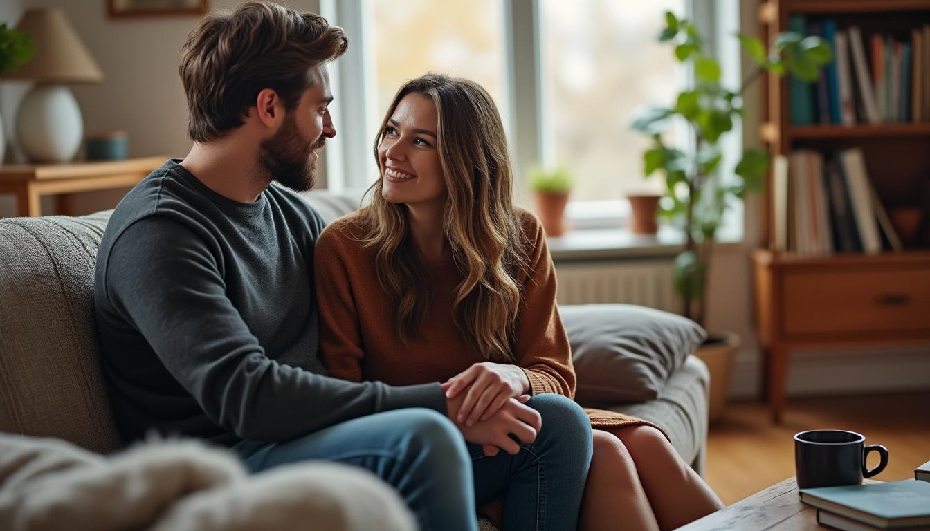 découvrez comment surmonter les problèmes de compatibilité et de valeurs pour construire un couple heureux. des conseils pratiques et des stratégies pour renforcer votre relation et favoriser une harmonie durable.