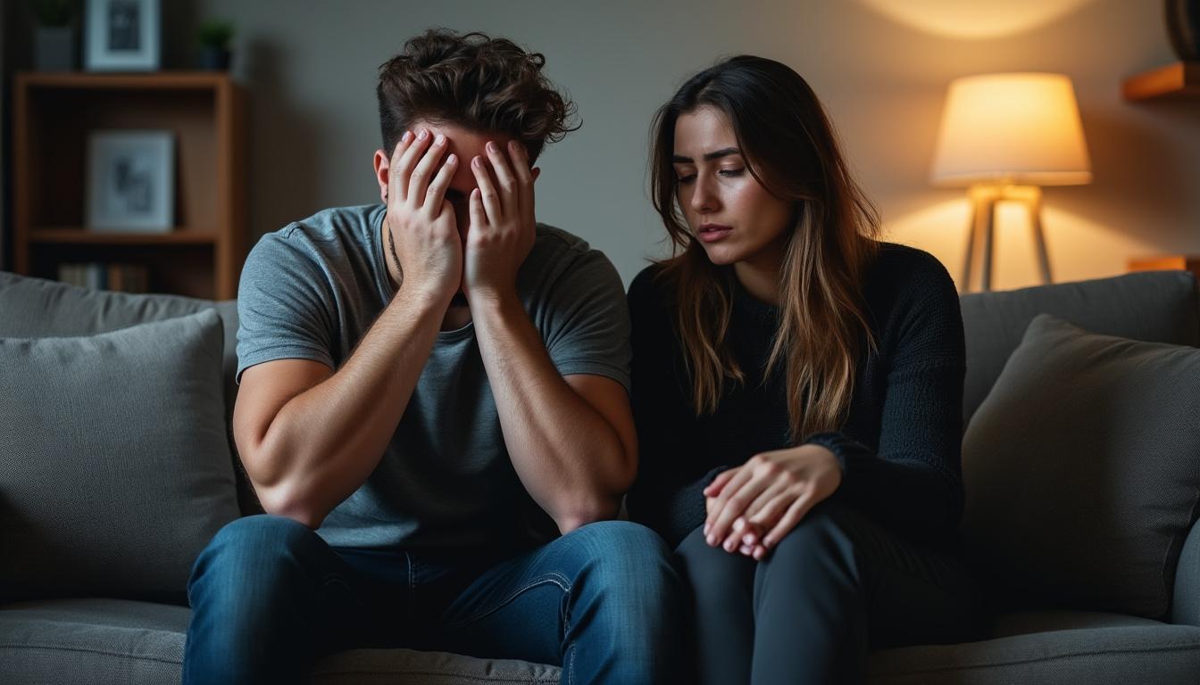 découvrez les causes des problèmes sexuels au sein du couple, des dysfonctionnements fréquents aux solutions pratiques pour raviver l'intimité. explorez des conseils d'experts pour renforcer votre vie sexuelle et améliorer votre relation.