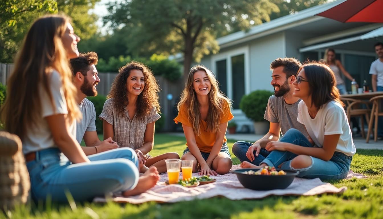 découvrez les idées reçues et les mythes entourant les relations casual. dans cet article, nous clarifions les malentendus courants et vous aidons à mieux comprendre les dynamiques de ces relations modernes.