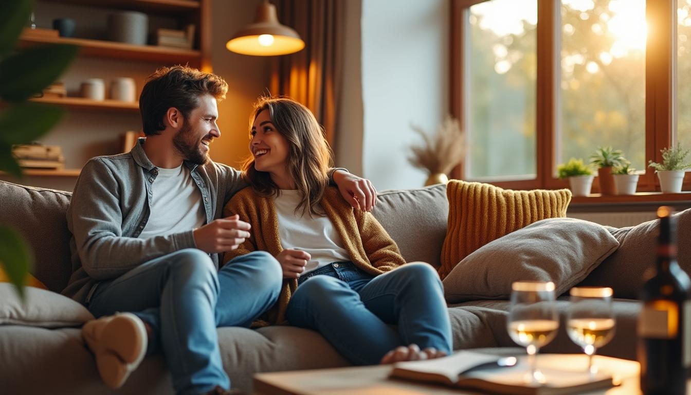 découvrez les idées reçues et les mythes qui entourent les relations casual. cet article vous offre un éclairage clair et honnête sur les attentes, les limites et la réalité de ces relations, afin de mieux comprendre ce phénomène contemporain.