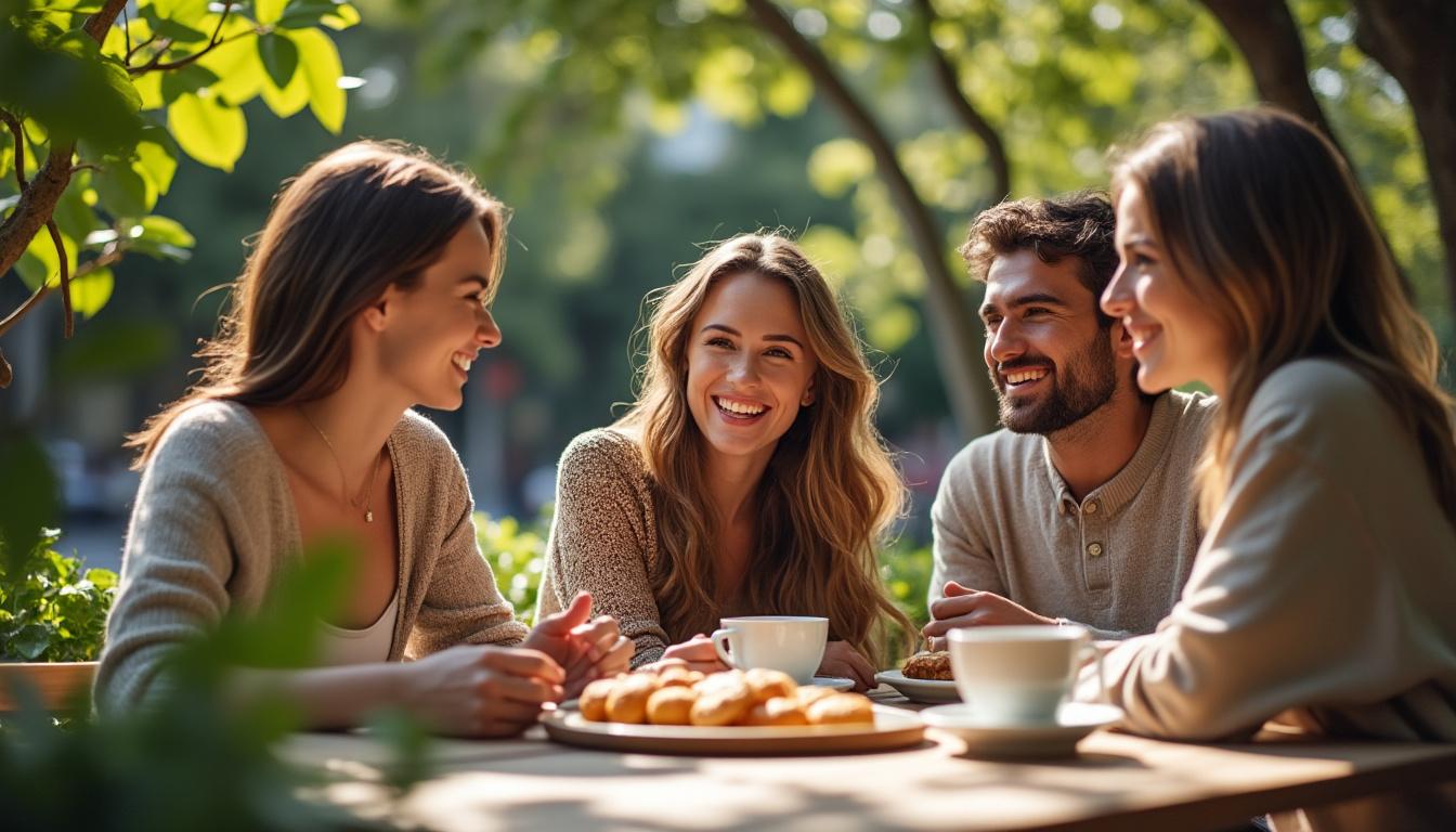 découvrez les erreurs à éviter sur superencontre pour maximiser vos chances de succès. apprenez à optimiser votre profil et à engager des conversations intéressantes afin de trouver l'amour ou de nouer des relations significatives.
