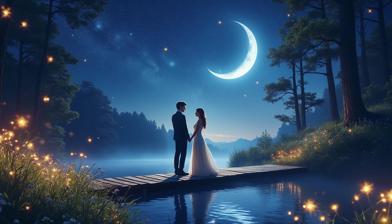 découvrez de jolies histoires d'amour à raconter à votre copine avant de dormir et offrez-lui des nuits magiques pleines de douceur et de tendresse. idéal pour renforcer votre complicité et s'endormir avec le sourire.