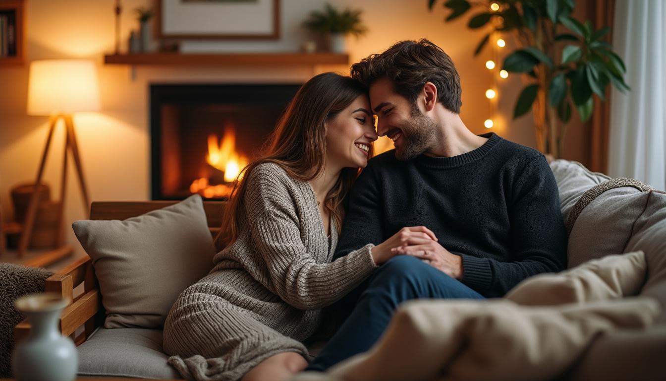 découvrez de touchantes histoires d'amour à raconter à votre copine avant de dormir. ces récits romantiques et apaisants transformeront vos soirées en moments magiques et renforceront vos liens.