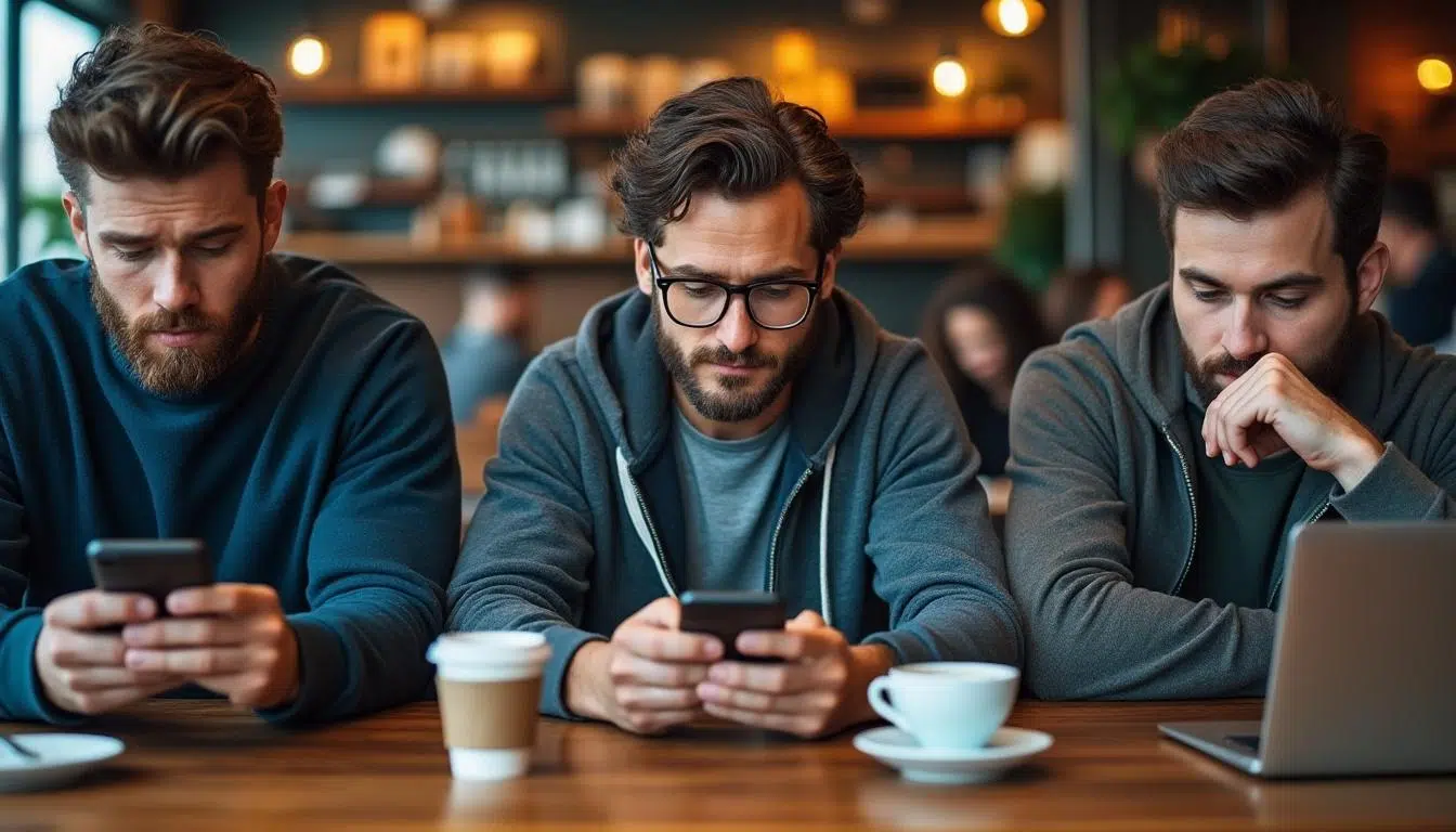 vous recevez des sms d’un homme mais il ne propose jamais de rendez-vous ? découvrez si ses messages sont un signe d’intérêt réel ou s’il se désengage progressivement et comment réagir à cette situation.