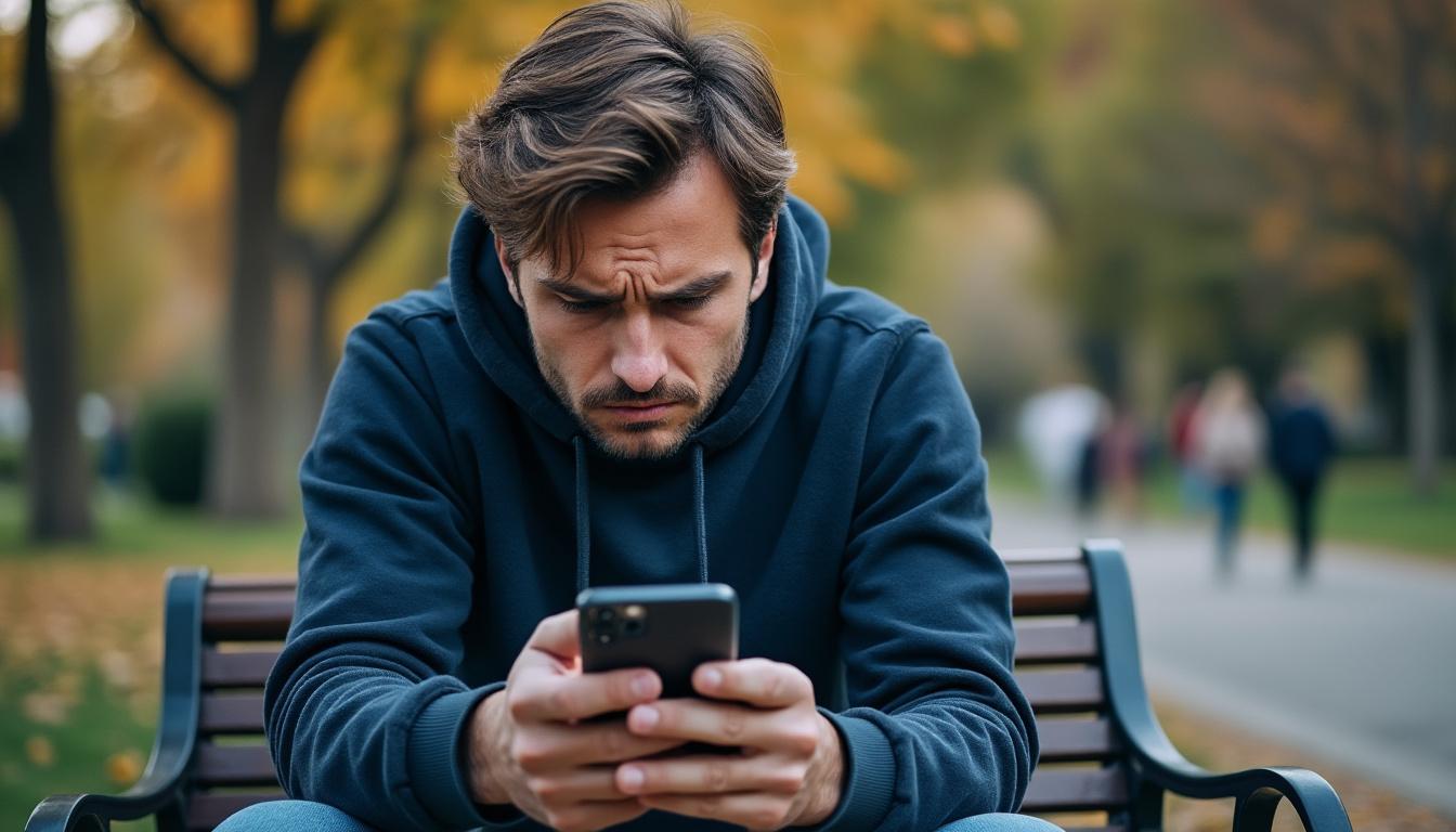 découvrez ce que signifie le fait qu'il vous envoie des sms sans jamais proposer de vous voir. est-ce un signe d'intérêt ou plutôt de désengagement ? nos conseils pour décoder ses intentions.