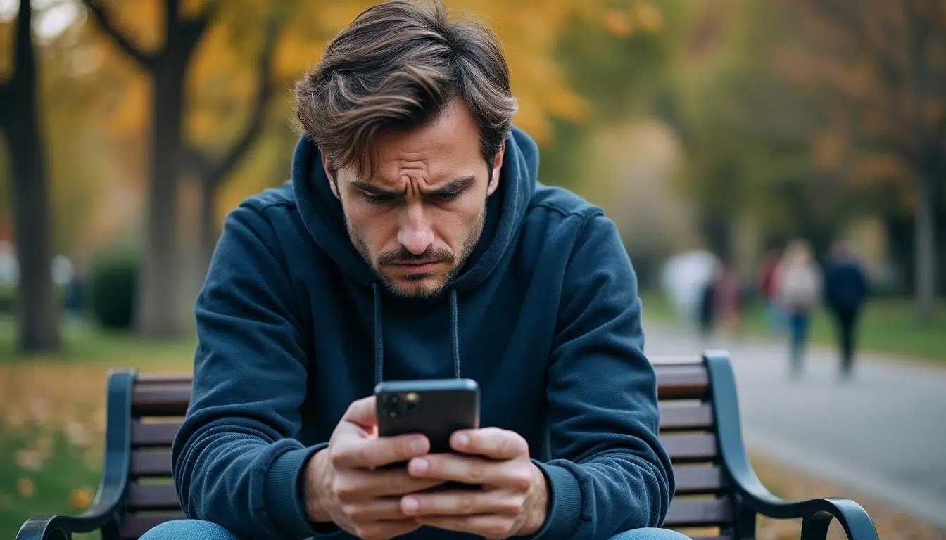 découvrez ce que signifie le fait qu'il vous envoie des sms sans jamais proposer de vous voir. est-ce un signe d'intérêt ou plutôt de désengagement ? nos conseils pour décoder ses intentions.