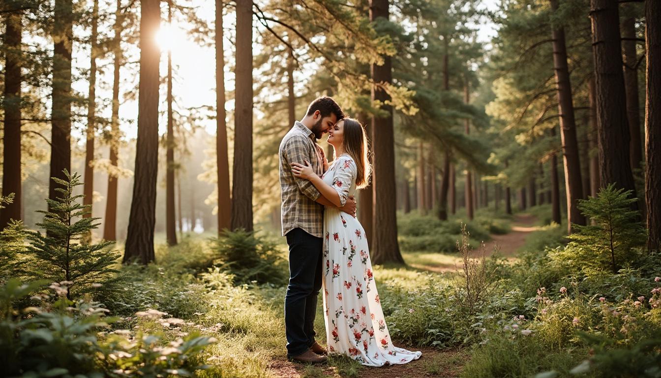 découvrez comment l'amour inconditionnel transforme la vie de couple et apprend à accepter les imperfections de l'autre pour bâtir une relation plus harmonieuse et épanouissante.
