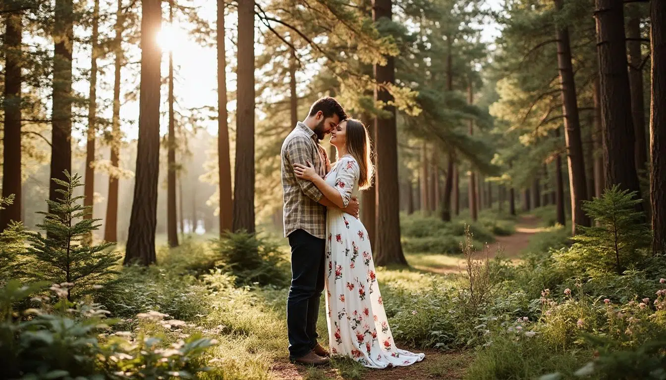 découvrez comment l'amour inconditionnel transforme la vie de couple et apprend à accepter les imperfections de l'autre pour bâtir une relation plus harmonieuse et épanouissante.