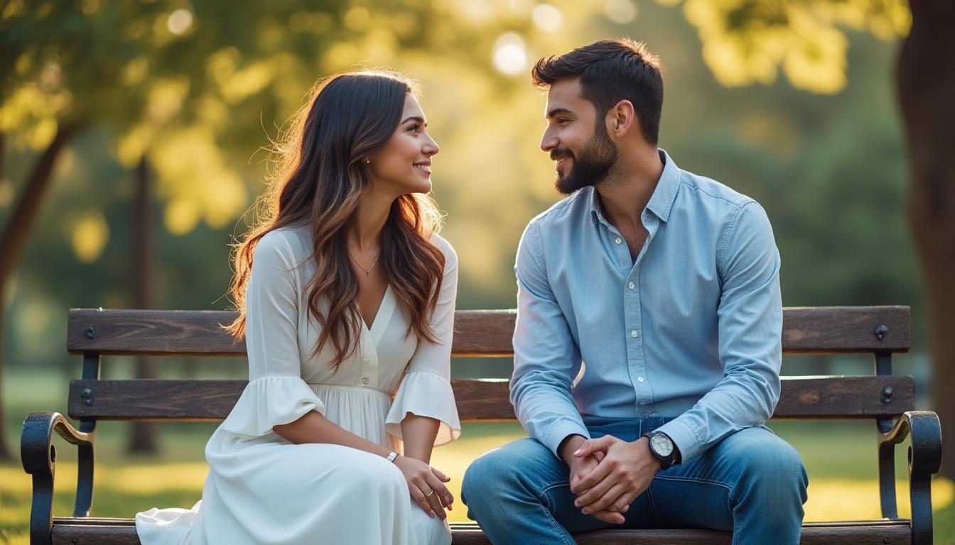 découvrez comment l'amour inconditionnel peut transformer votre couple en vous aidant à accepter les imperfections de votre partenaire. des conseils et réflexions pour renforcer votre relation et vivre une histoire authentique et épanouissante.