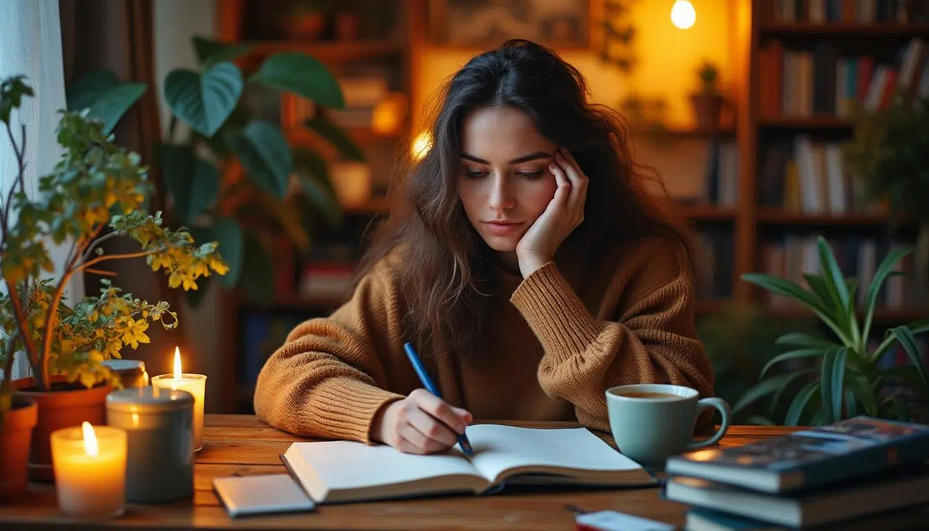 découvrez pourquoi écrire une lettre à son ex peut vous aider à tourner la page, exprimer vos émotions et retrouver la paix intérieure après une rupture amoureuse.