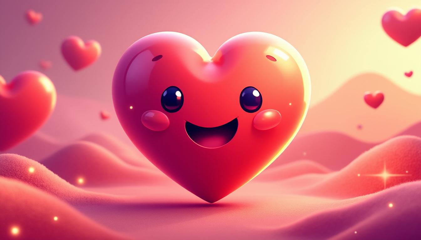 découvrez pourquoi le smiley 'je t'aime' dans les sms est devenu un symbole universel d'affection, traversant les cultures et rapprochant les cœurs à l'ère du numérique.