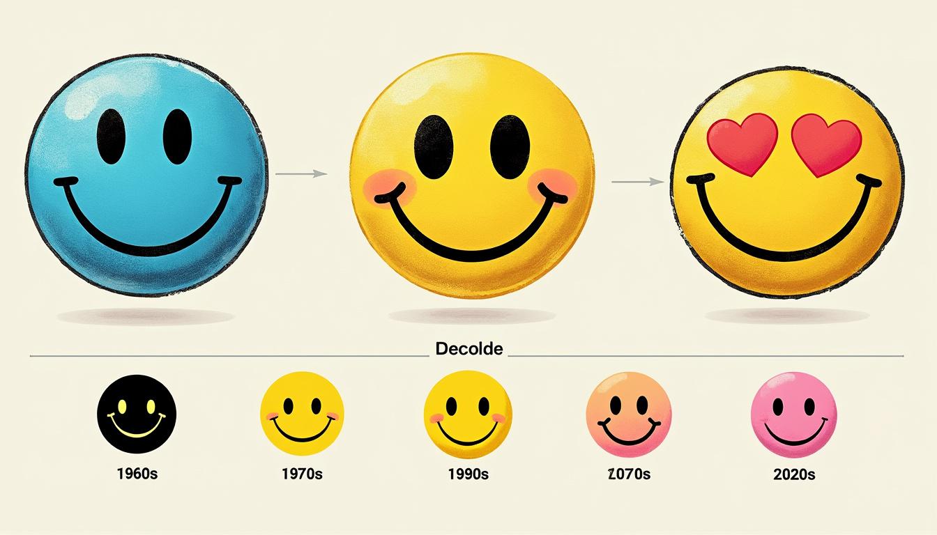 découvrez pourquoi le smiley 'je t'aime' dans les sms est devenu un symbole universel d'affection, transmettant tendresse et émotions à travers le monde numérique.