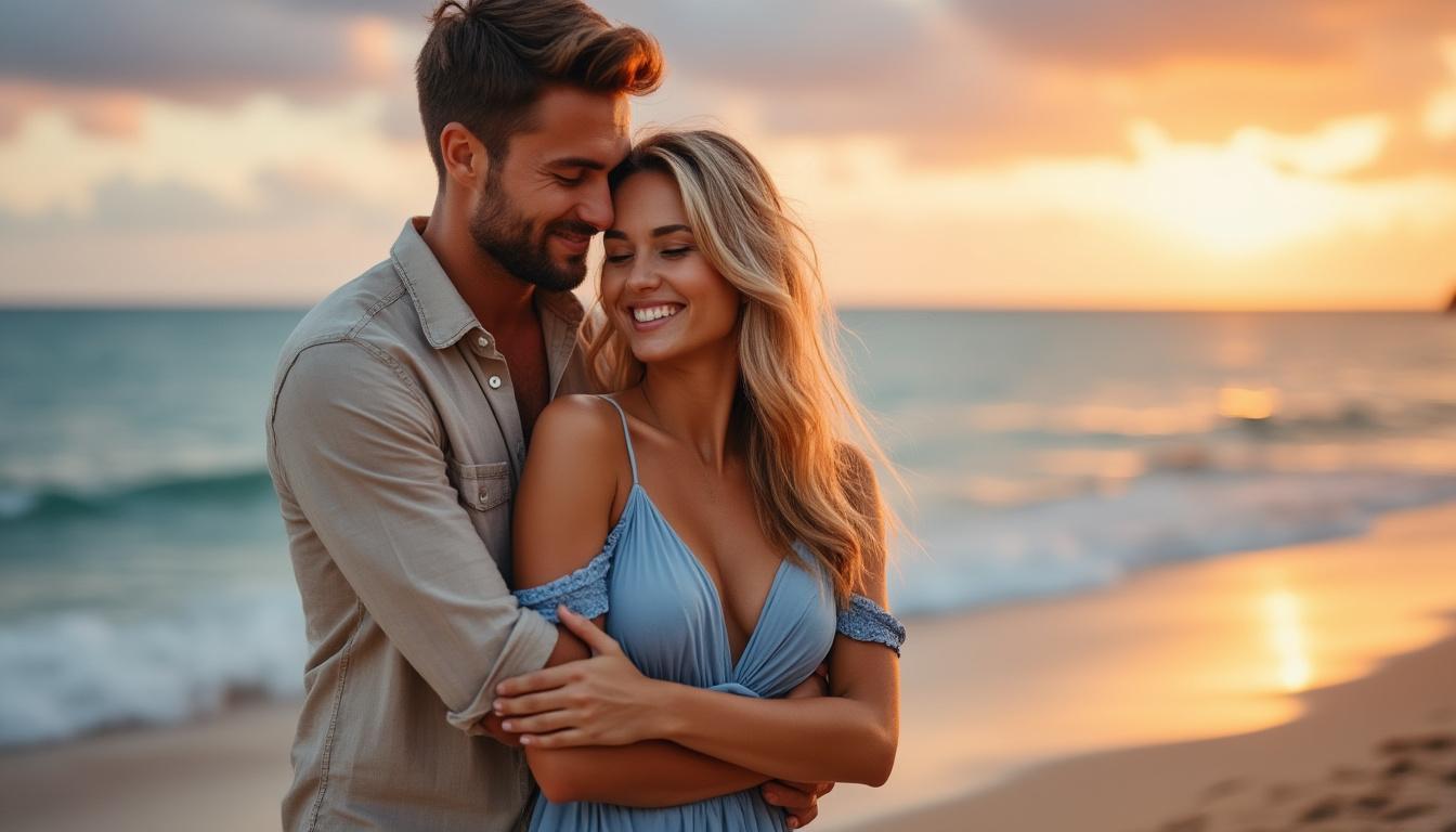 découvrez comment les expériences uniques d’un homme qui ne tombe amoureux qu’une seule fois peuvent façonner sa vision de l’amour et ses relations futures. conseils et réflexions pour mieux comprendre ce chemin singulier.