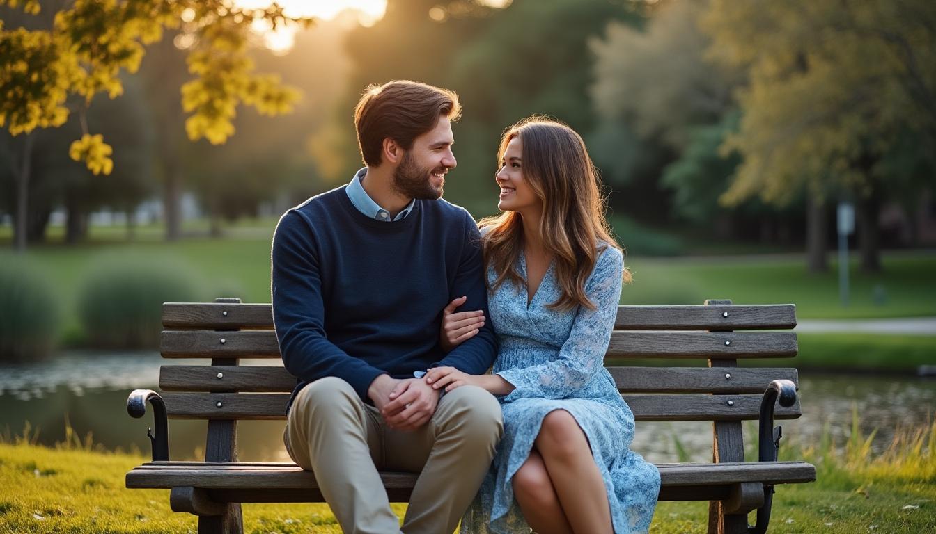 découvrez les 5 langages de l'amour et apprenez à reconnaître celui de votre partenaire pour renforcer votre relation et mieux communiquer au quotidien.