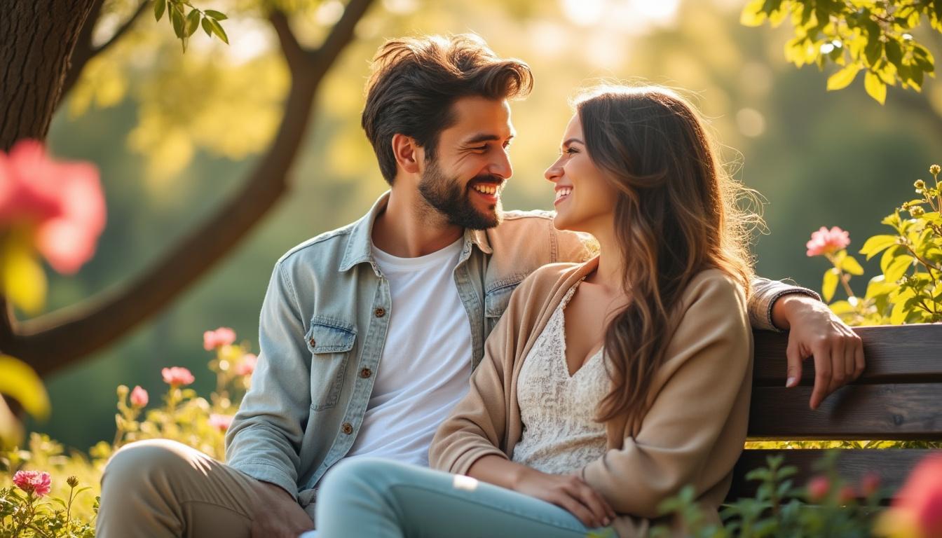 découvrez les 5 langages de l'amour et apprenez à reconnaître celui de votre partenaire pour renforcer votre relation et mieux communiquer vos sentiments au quotidien.
