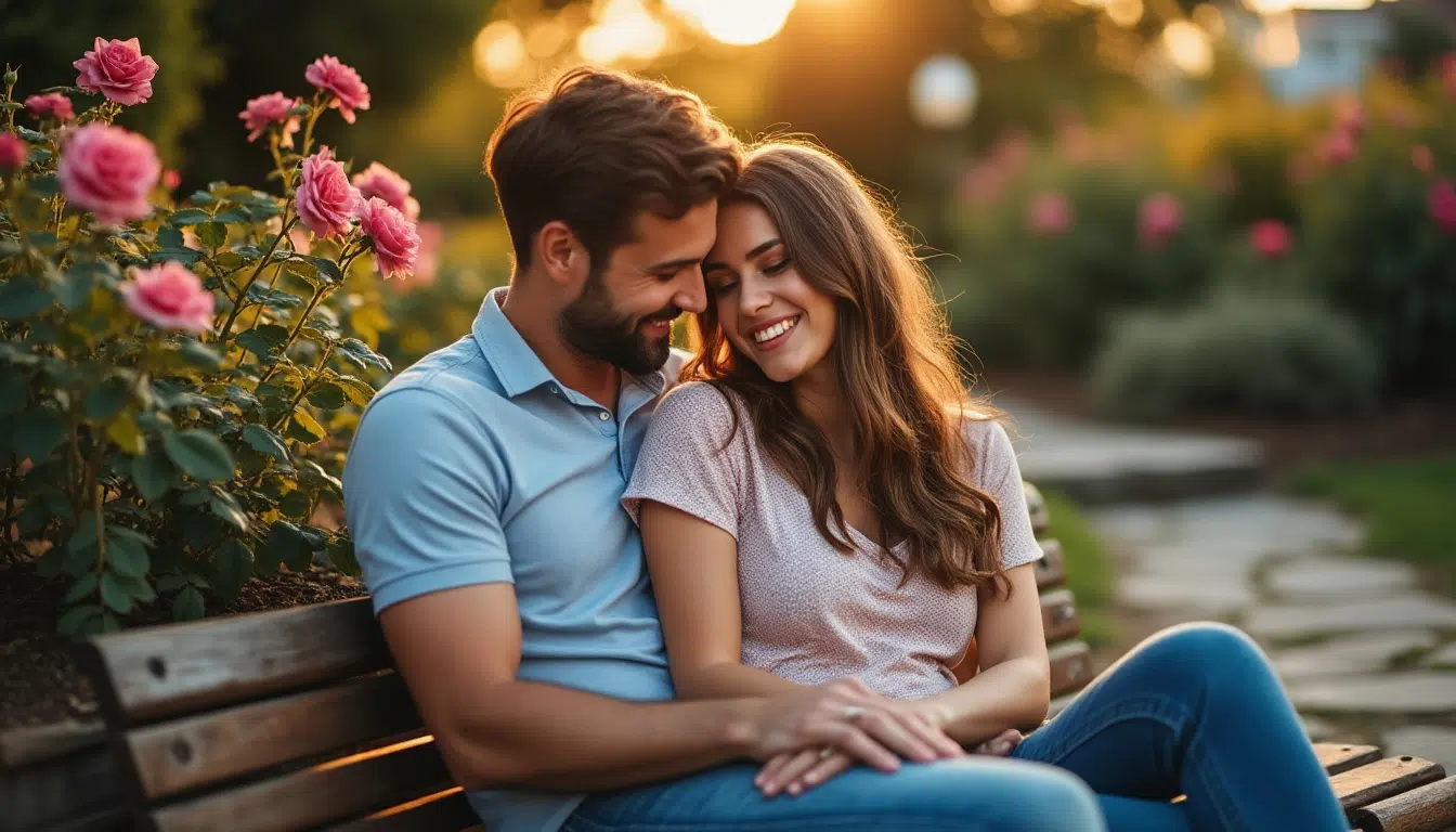 découvrez 70 mots d'amour touchants et mémorables à partager avec votre bien-aimé. exprimez vos sentiments, renforcez votre relation et surprenez la personne qui compte le plus avec des messages doux, sincères et inspirants. inspirez-vous pour écrire ou dire des mots qui resteront gravés dans le cœur de votre partenaire et rendez chaque moment ensemble encore plus spécial.