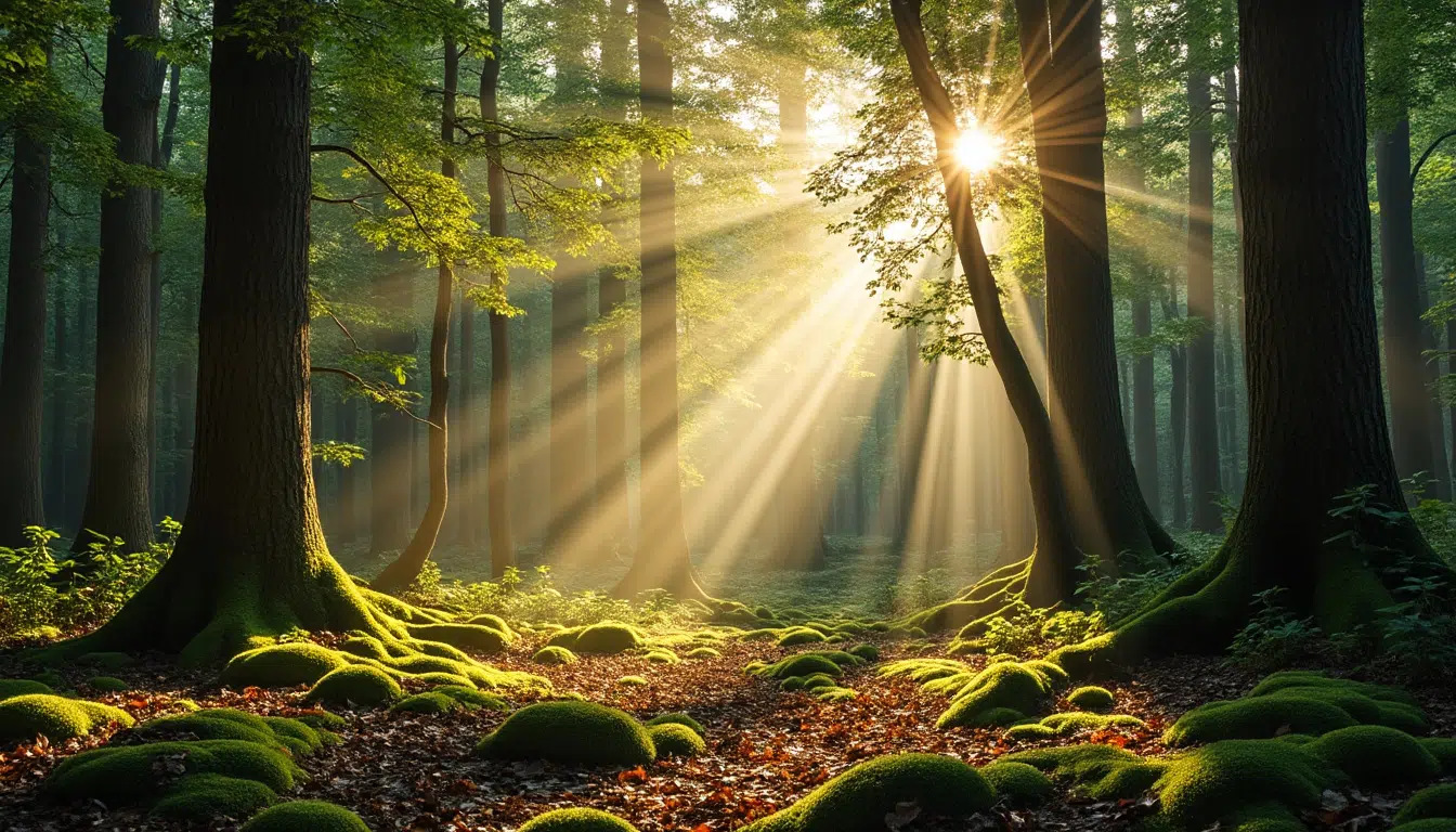 découvrez comment stimuler naturellement l'hormone du bonheur grâce à l'amour et cultivez un esprit serein au quotidien avec des conseils pratiques et bienveillants.