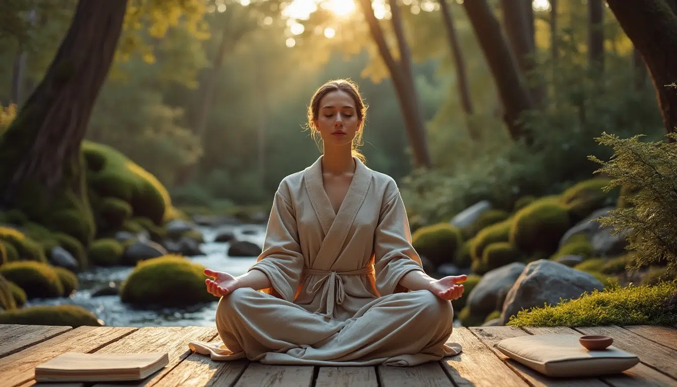 découvrez comment stimuler naturellement l'hormone du bonheur grâce à l'amour et à des pratiques simples pour retrouver la sérénité d'esprit au quotidien.