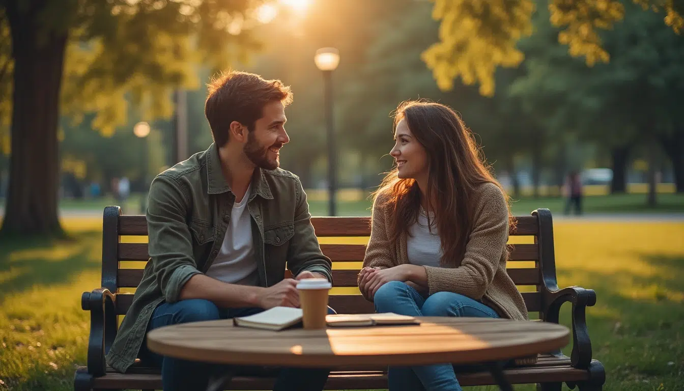 découvrez des façons originales de dire 'je pense à toi' et renforcez vos relations amicales grâce à des mots touchants et sincères. exprimez vos sentiments autrement pour entretenir l'amitié.