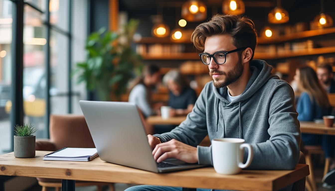 découvrez comment personnaliser efficacement votre annonce sur un site de rencontre pour attirer l’attention, mettre en valeur votre personnalité et vous démarquer des autres profils.