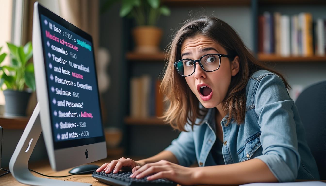 découvrez nos conseils pour personnaliser votre annonce sur un site de rencontre et attirer l’attention. apprenez à vous démarquer grâce à une présentation unique et authentique !