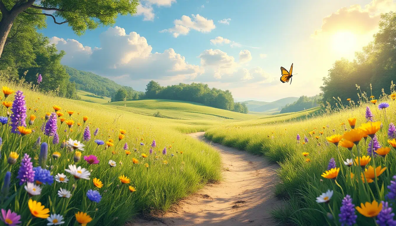 découvrez comment la sérendipité influence l'amour et les nouvelles rencontres, et apprenez à ouvrir votre cœur aux belles surprises de la vie grâce à des conseils inspirants et pratiques.